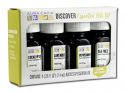 Aura Cacia Essential Oils Essential Oil Discovery Kit 4 pc