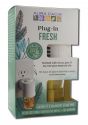 Aura Cacia Accessories Fresh Plug In