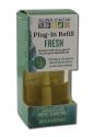 Aura Cacia Accessories Fresh Plug In Refill