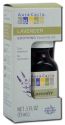 Aura Cacia Essential Oils Lavender Boxed .5 oz