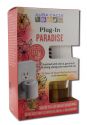 Aura Cacia Accessories Paradise Plug In