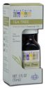 Aura Cacia Essential Oils Tea Tree Boxed .5 oz