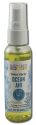 Aura Cacia Aromatherapy Accessories Ocean Air Toilet Spray 2 oz