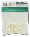 Aura Cacia Accessories Car Diffuser Replacement Filter 10 ct