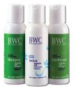 Beauty Without Cruelty (BWC) Travel Sets Rosemary Tea Tree Travel Set 3 pc