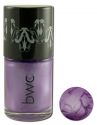 Beauty Without Cruelty (BWC) Attitude Nail Colors .34 oz Heather Mist .34 oz