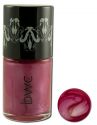 Beauty Without Cruelty (BWC) Attitude Nail Colors .34 oz Raspberry .34 oz