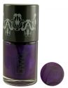 Beauty Without Cruelty (BWC) Attitude Nail Colors .34 oz Rich Plum .34 oz