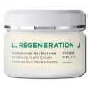 Annemarie Borlind Natural Beauty LL Regeneration Night Cream 1.69 oz