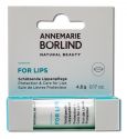 Annemarie Borlind Natural Beauty Beauty Essentials For Lips .17 oz
