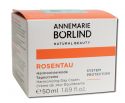 Annemarie Borlind Natural Beauty Rosentau Harmonizing Day Cream 1.69 oz
