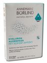 Annemarie Borlind Natural Beauty Beauty Essentials Hyaluronic Eye Pads 6pk