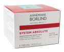 Annemarie Borlind Natural Beauty System Absolute Regenerating Night Cream 1.69 oz