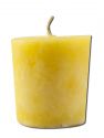 Aroma Naturals Votives Ambiance Orange Lemongrass