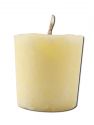 Aroma Naturals Votives Peace Pearl Orange, Clove, Cinnamon