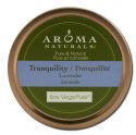 Aroma Naturals Soy Small Tin Tranquility Lavender