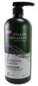 Avalon Organic Botanicals Value Size Lavender Nourishing Conditioner 32 oz