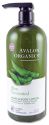Avalon Organic Botanicals Value Size Unscented Hand & Body Lotion 32 oz