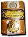 Bee and Flower Chinese Soaps Chinese Soaps Large Sandalwood Soap 4 pack