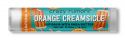 Crazy Rumors Lip Balm Orange Creamsicle .15 oz