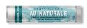 Crazy Rumors Lip Balm Au Naturale .15 oz