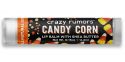 Crazy Rumors Lip Balm Candy Corn .15 oz