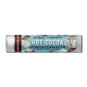 Crazy Rumors Lip Balm Hot Cocoa .15 oz