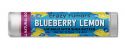 Crazy Rumors Lip Balm Blueberry Lemon .15 oz