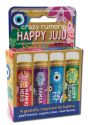 Crazy Rumors Happy Juju Lip Balm Lucky Charms Mixed Set 4 pc
