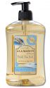 A La Maison Liquid Soap Fresh Sea Salt 16.9 oz