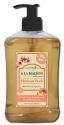 A La Maison Liquid Soap Heirloom Peach 16.9 oz