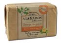 A La Maison Bar Soap Orange Bergamot 8.8 oz