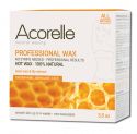Acorelle Hair Removal Professional Wax Jar 3.5 oz