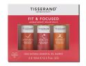 Tisserand Remedy Roller Balls Fit & Focused Kit 3 pk