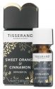 Tisserand Winter Collection Sweet Orange & Cinnamon Diffuser Oil 9 ml