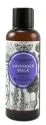 Tisserand Inspired By National Trust Lavender Walk Bath Oil 100 ml