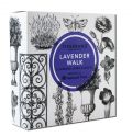 Tisserand Inspired By National Trust Lavender Walk 8 gm Sachet 3 pk