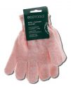 Paris Presents Eco Tools Bath & Shower Gloves Pink