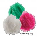 Paris Presents Eco Tools Exfoliating EcoPouf Sponge Assorted Colors