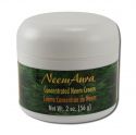 Neem Aura Body Care Concentrated Neem Cream 2 oz
