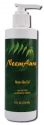 Neem Aura Body Care Neem Aloe Gel 8 oz