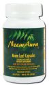 Neem Aura Supplements Neem Leaf 60 Caps