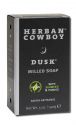 Herban Cowboy Bar Soap Dusk Bar Soap 5 oz
