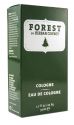 Herban Cowboy Cologne Forest Cologne For Men 1.7 oz