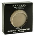 Herban Cowboy Shaving Products Shave Bar Soap Dusk 5 oz