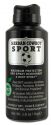 Herban Cowboy Deodorant Dry Spray Sport 2.8 oz