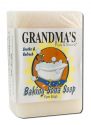 Remwood Products Company Bodycare Baking Soda Bar 4 oz