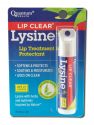 Quantum Inc. Lip & Canker Sore Care LipClear Lysine+ Coldstick .17 oz