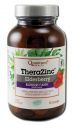 Quantum Inc. Cold Season Products TheraZinc Elderberry Lozenge 60 ct