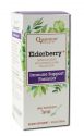 Quantum Inc. Elderberry Products Elderberry C-Syrup 4 oz